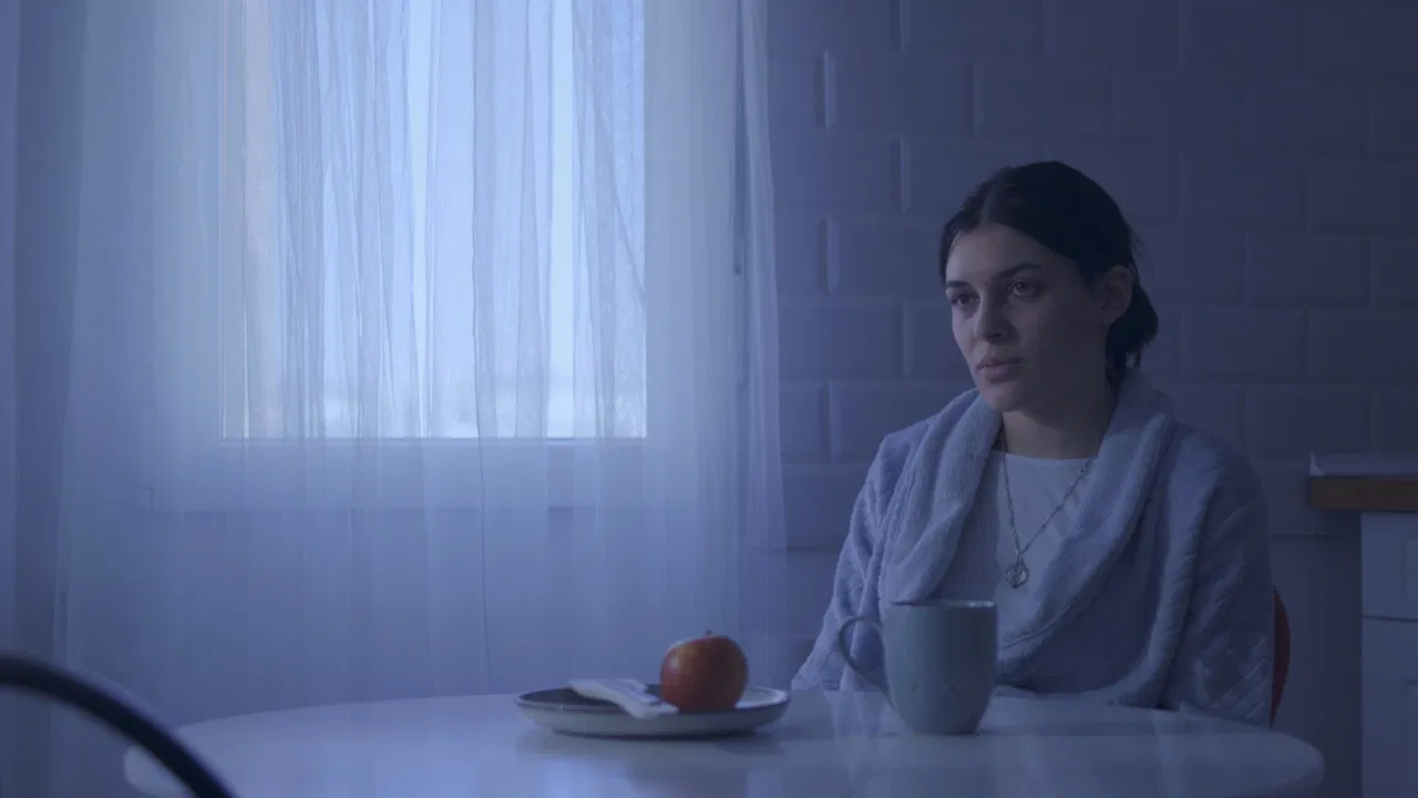 Canción de Cuna backdrop