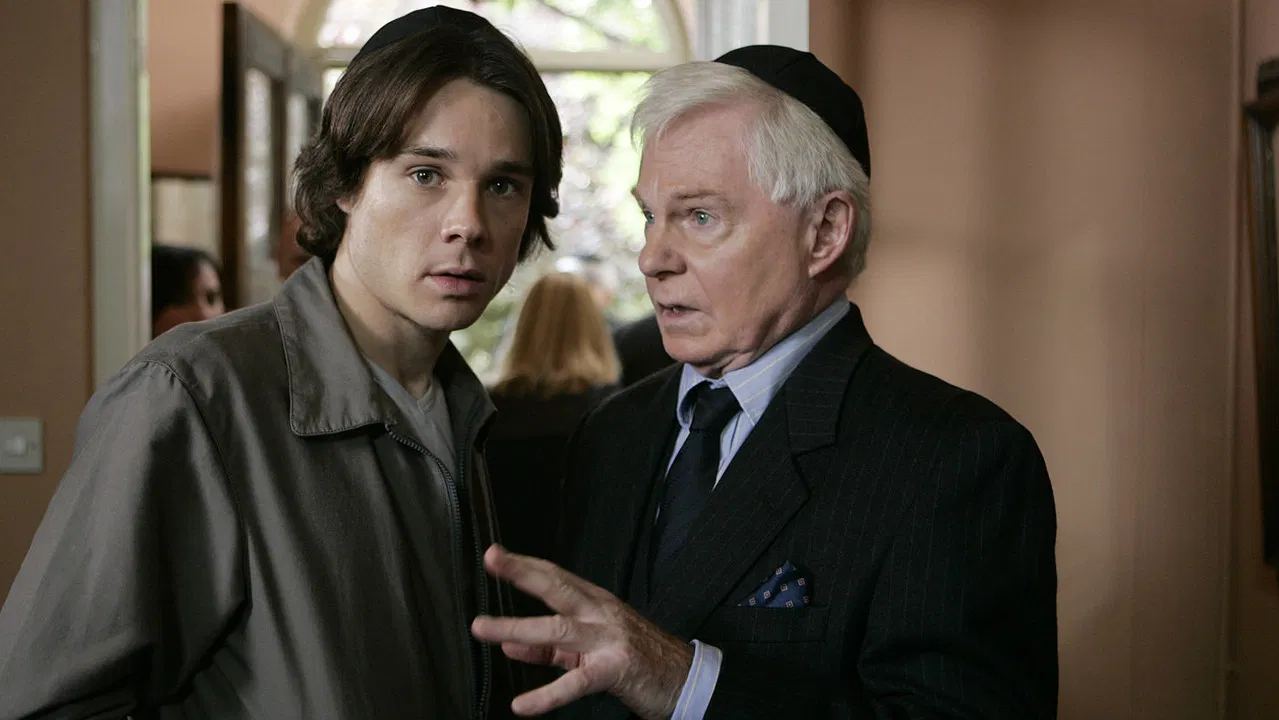 Sidney Turtlebaum backdrop