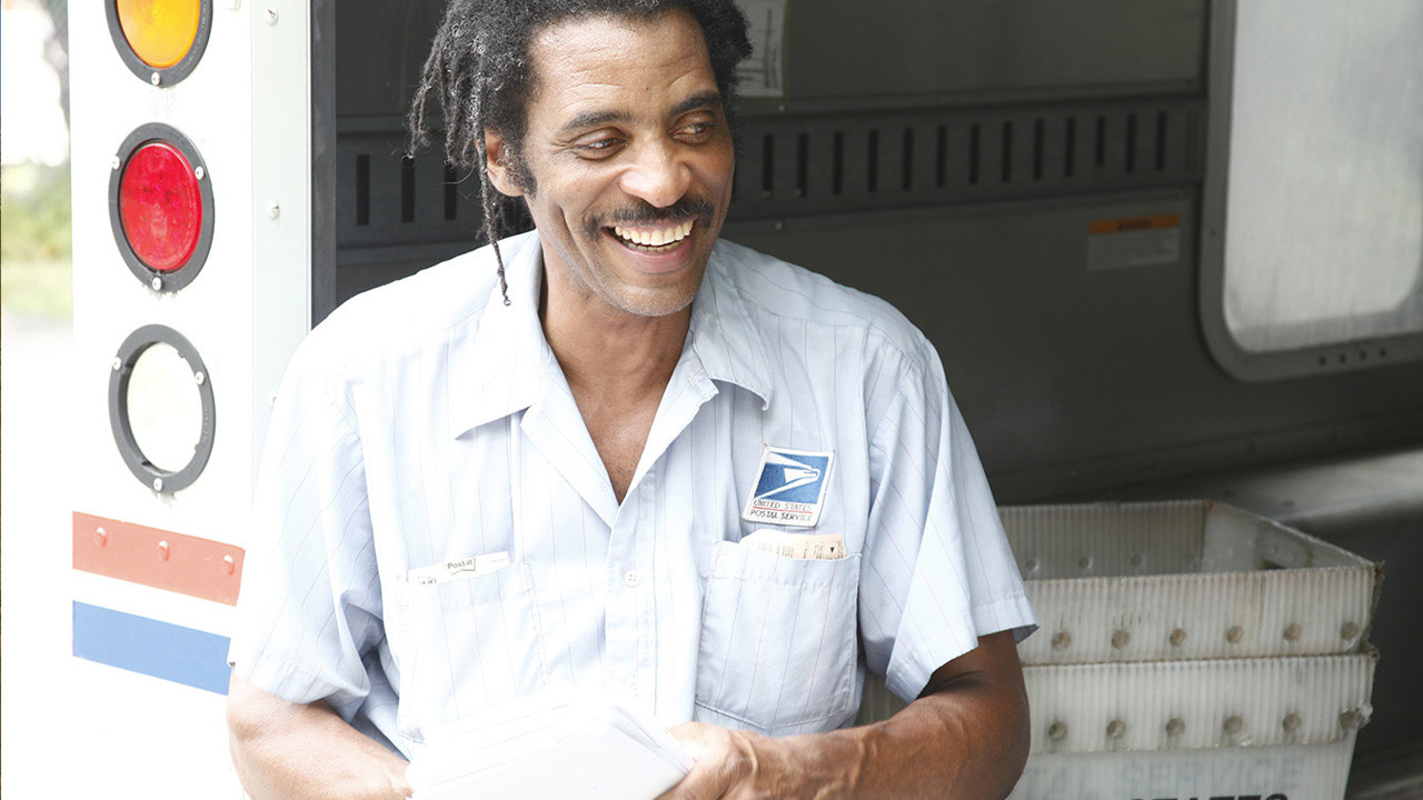 Detroit 48202: Conversations Along a Postal Route backdrop