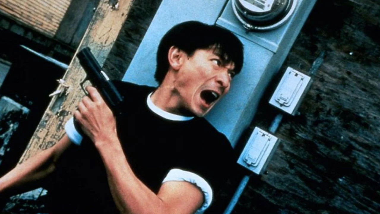 The Adventurers backdrop