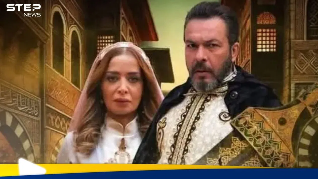 بنات الباشا backdrop