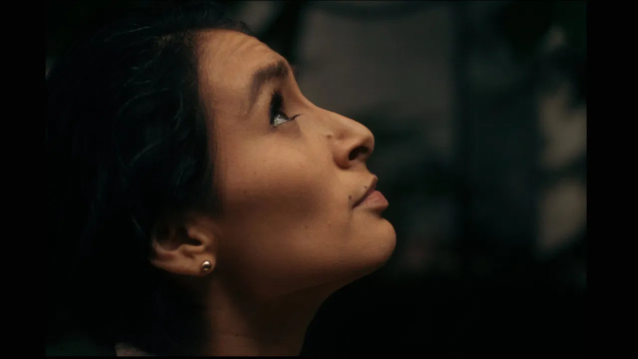 Mother of Color backdrop