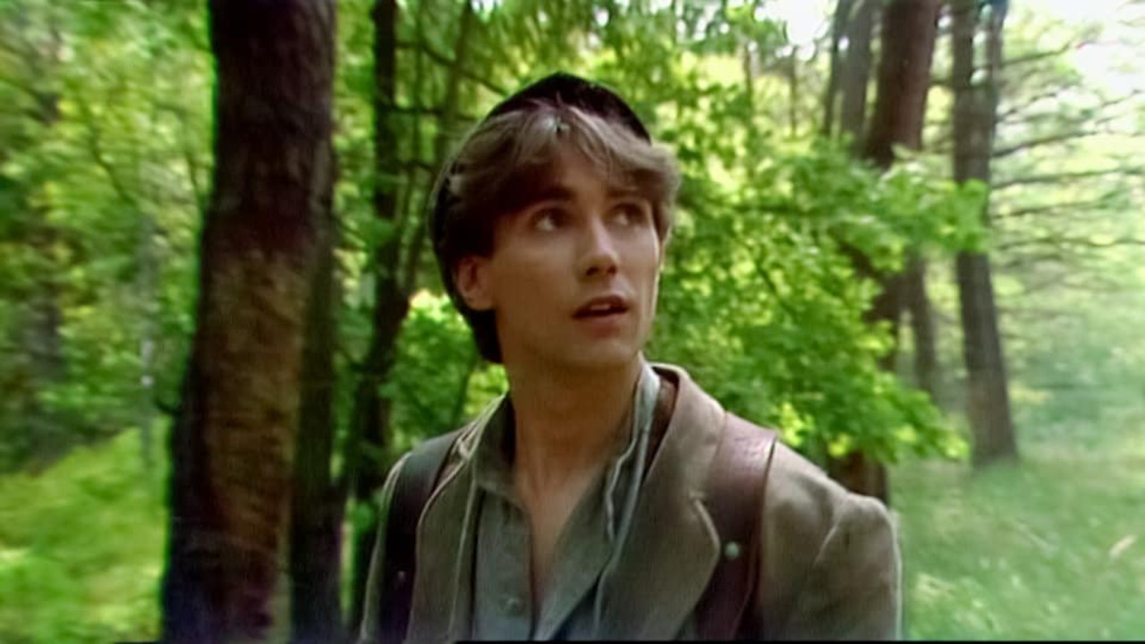 Der Tölpelhans backdrop