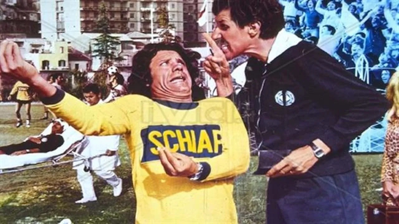 The Two Wizards of the Ball backdrop