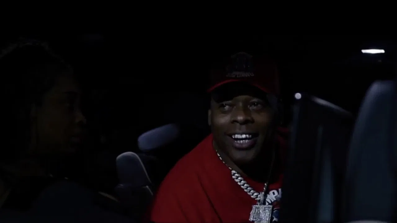 Da Neighborhood Dopemane Part 2 backdrop