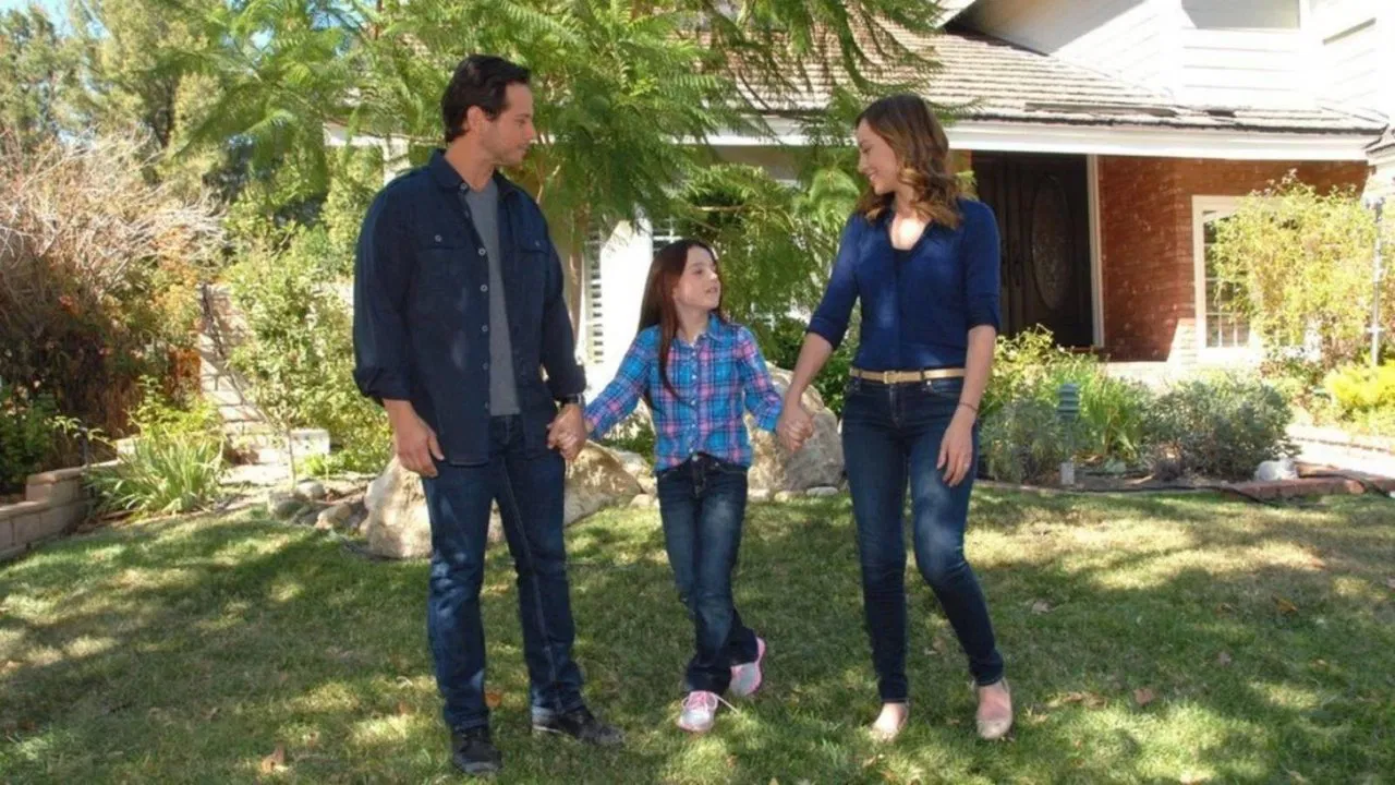 Meet My Valentine backdrop