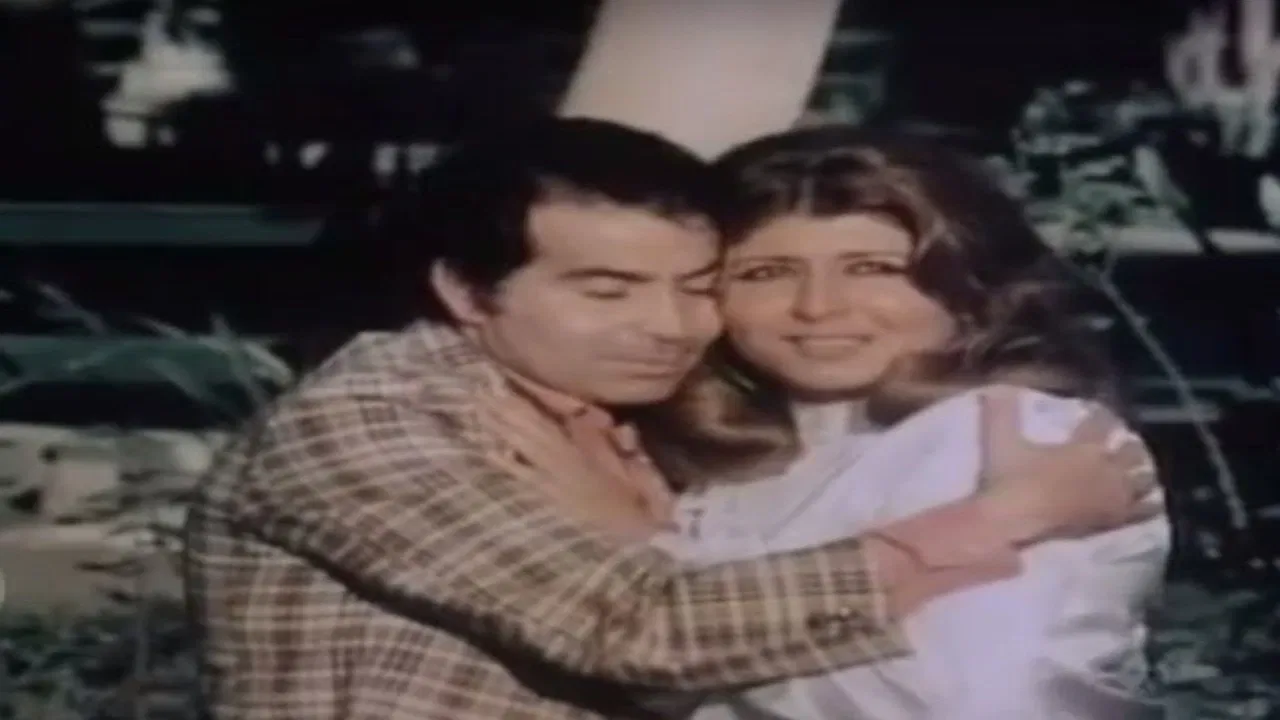 زينب والعرش backdrop