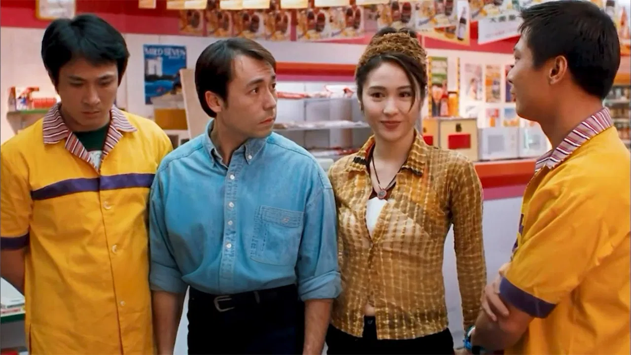 24 Hrs Ghost Story backdrop