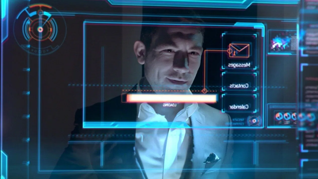 Natural Vice backdrop