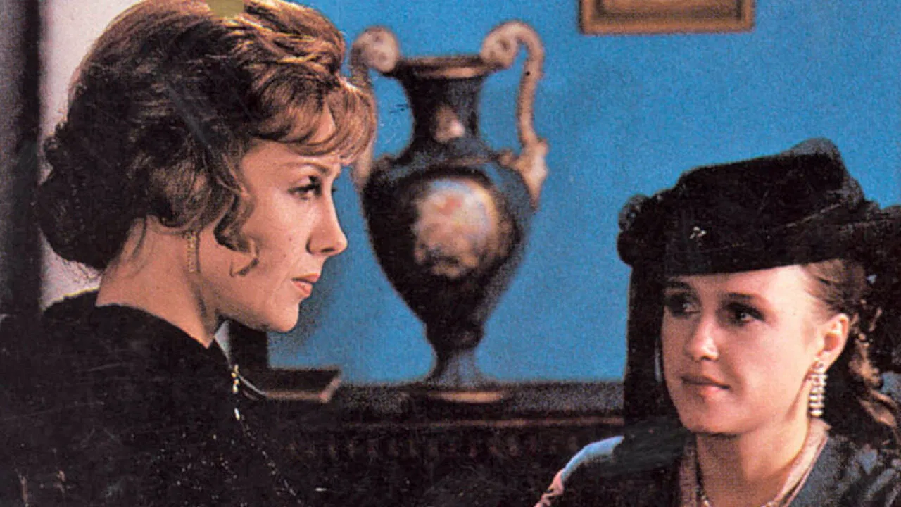 Петербургские тайны backdrop