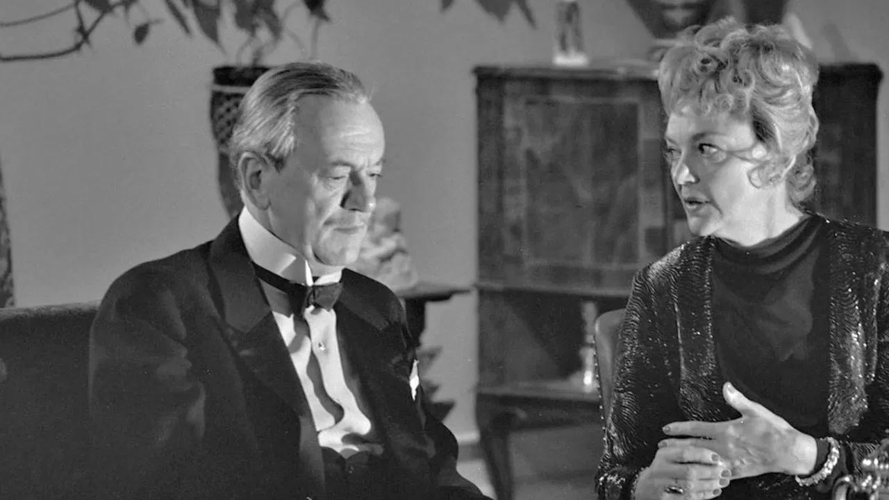 Anne Sophie Hedvig backdrop