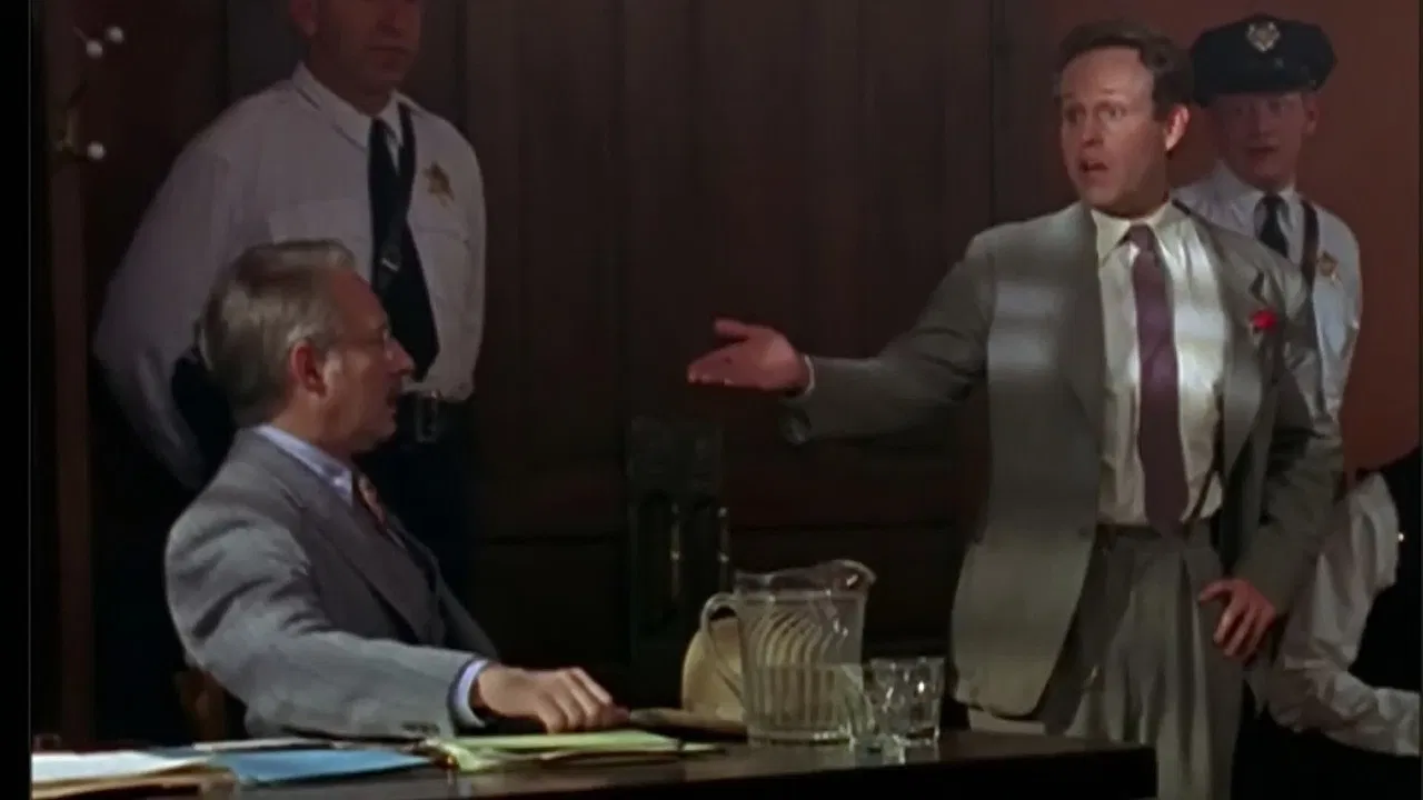 The Ponder Heart backdrop