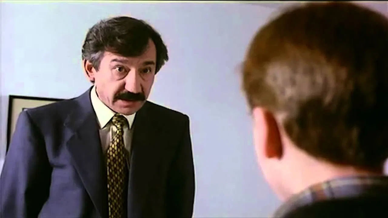 Long Life Together backdrop