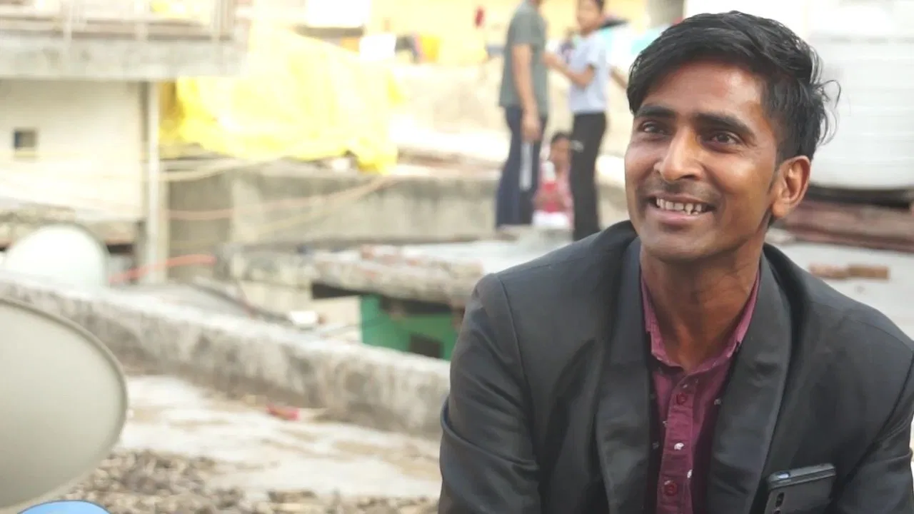 The Unheard Tunes backdrop