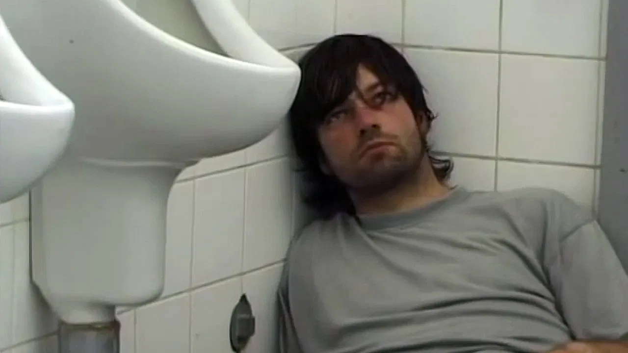 Gekauftes Glück backdrop