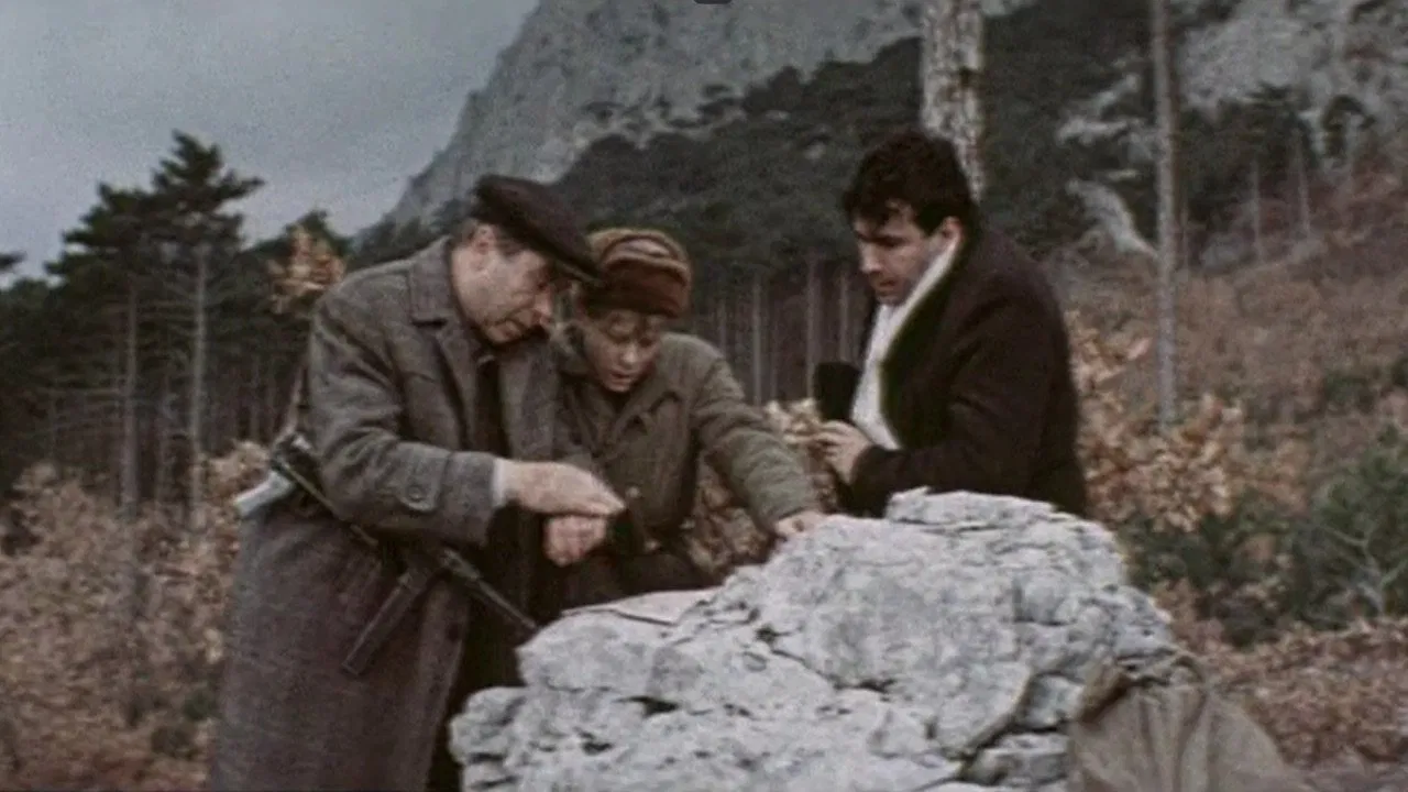 No Right to Fail backdrop