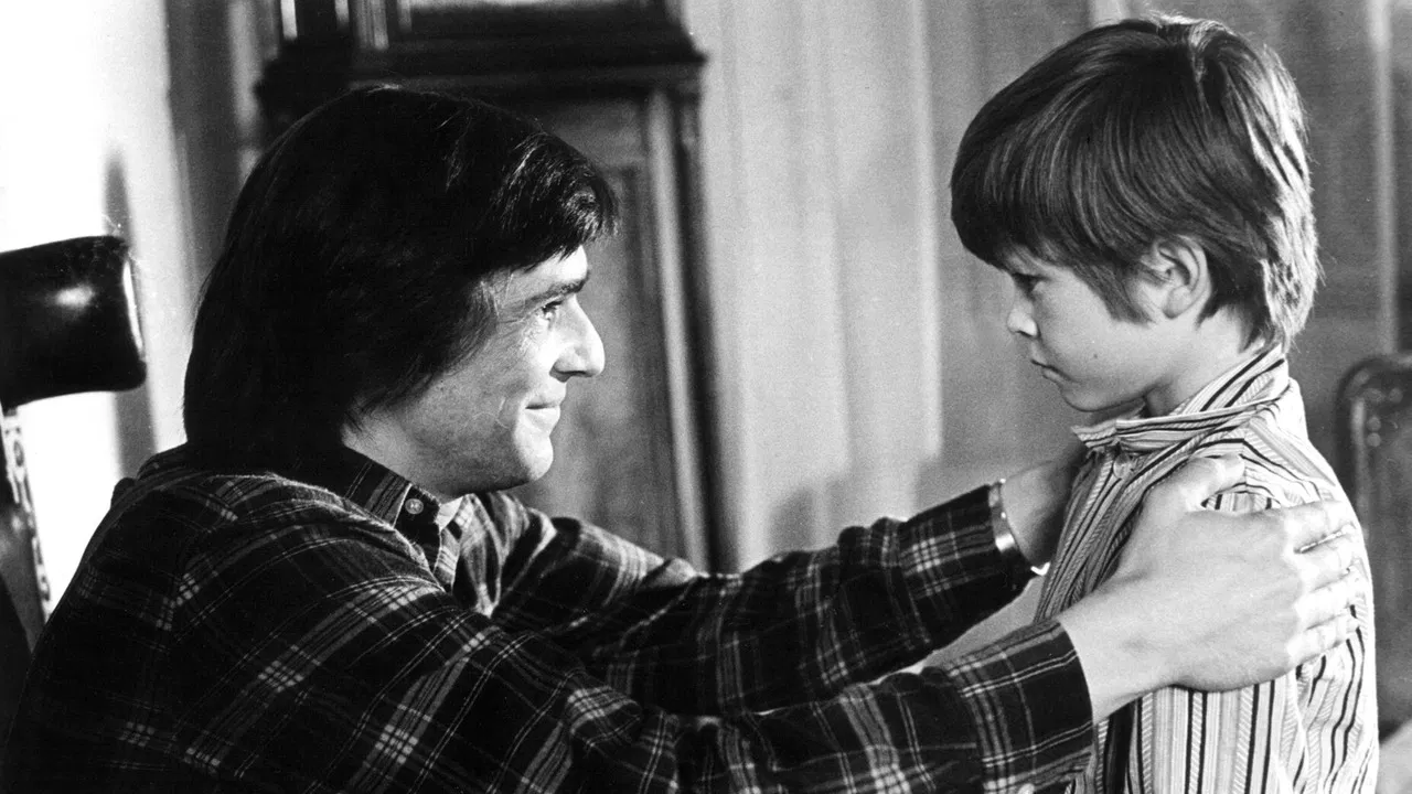 Sluníčko na houpačce backdrop