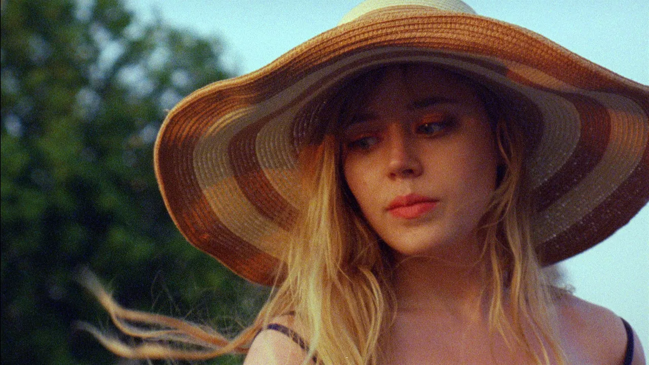 The Bicycle backdrop