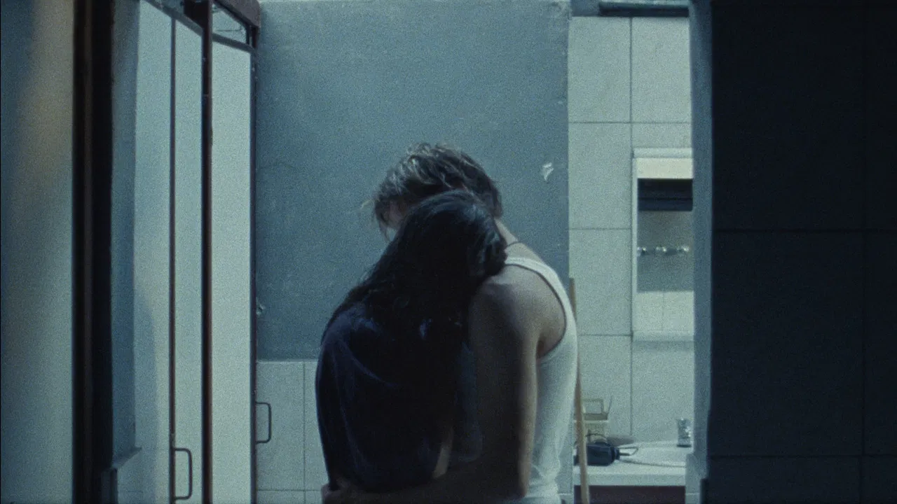 Between Day and Dawn backdrop