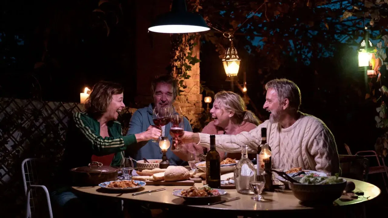 Resan till Piemonte backdrop