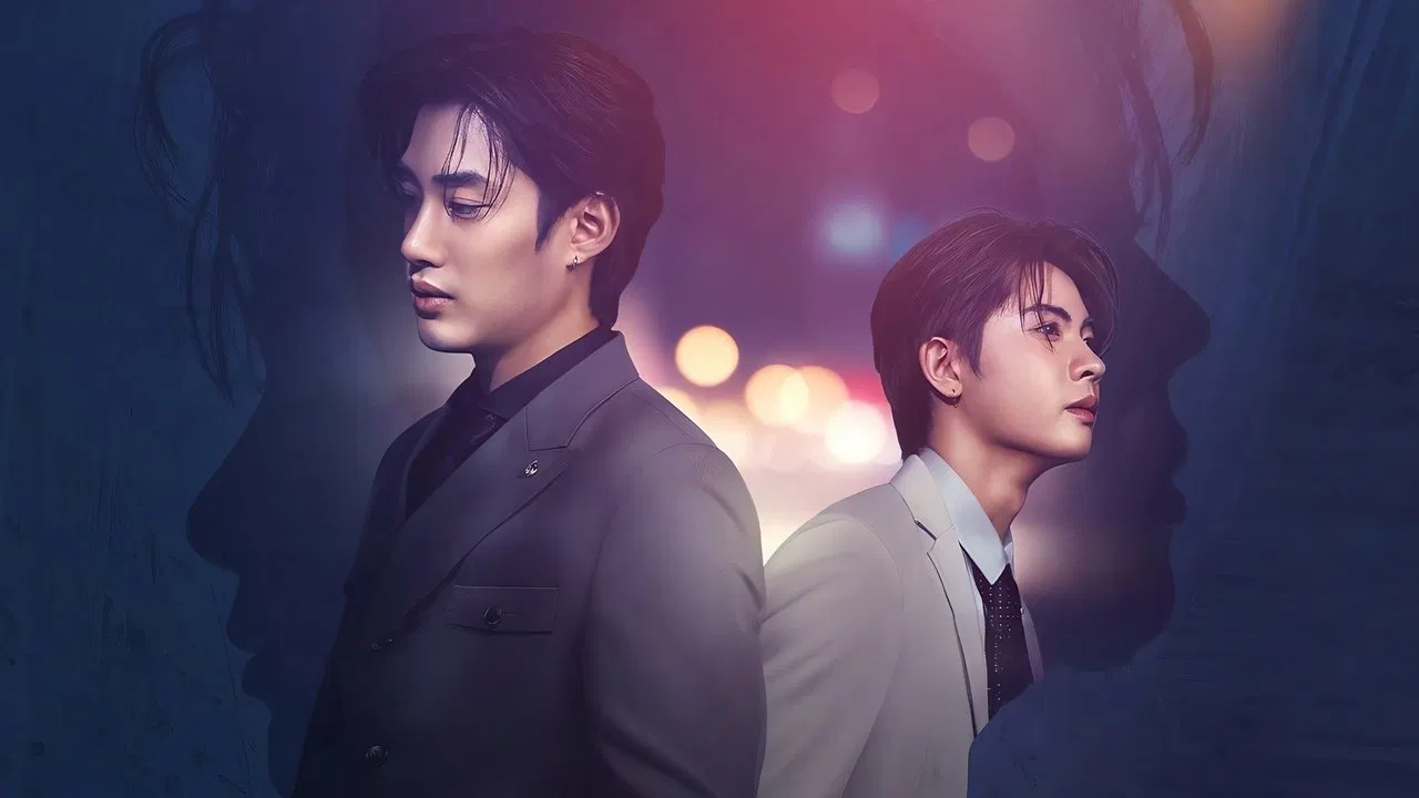 Secret Love backdrop