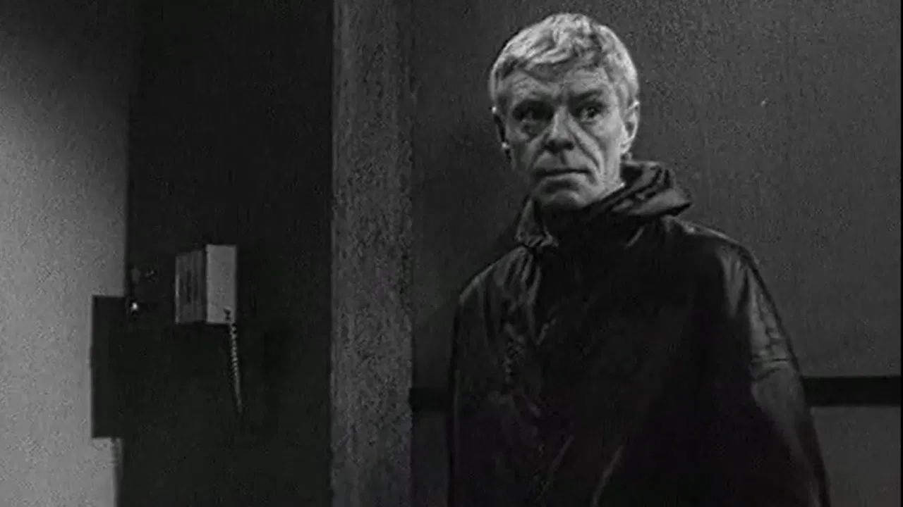 Prodavets Vozdukha backdrop