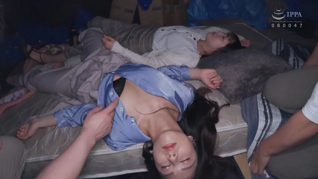 （仮）暗黒094さん backdrop