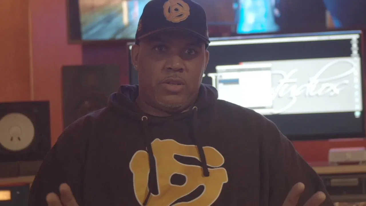 Chasing Joy backdrop