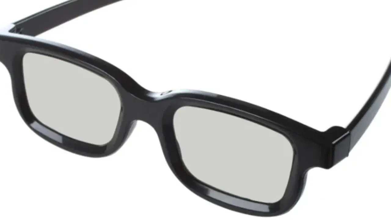 Un Desmadre en 3D backdrop