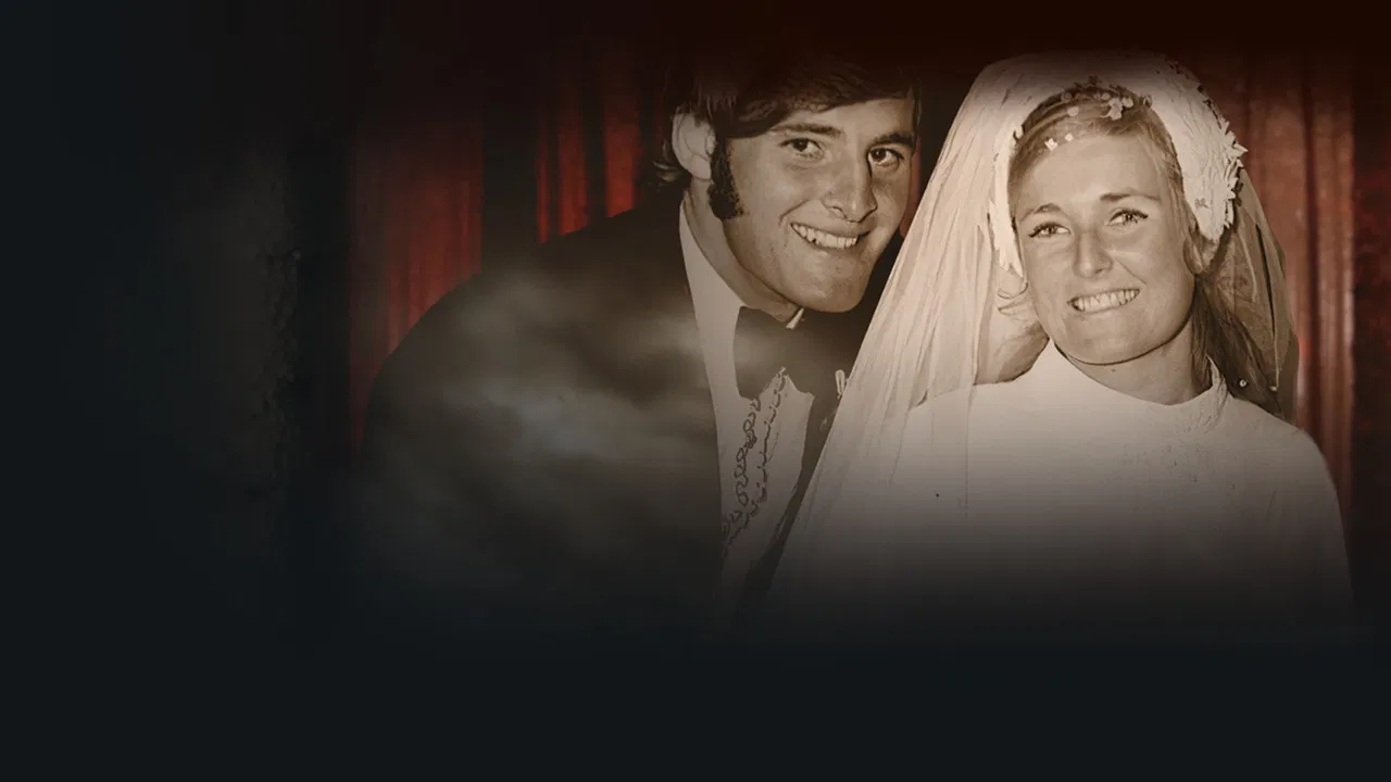 The Murder of Lyn Dawson backdrop