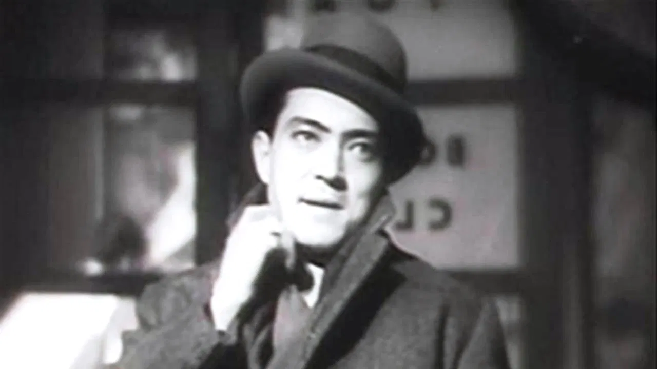 First Steps Ashore backdrop