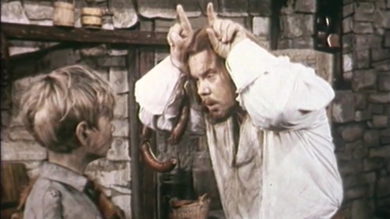 A Step from the Roof backdrop