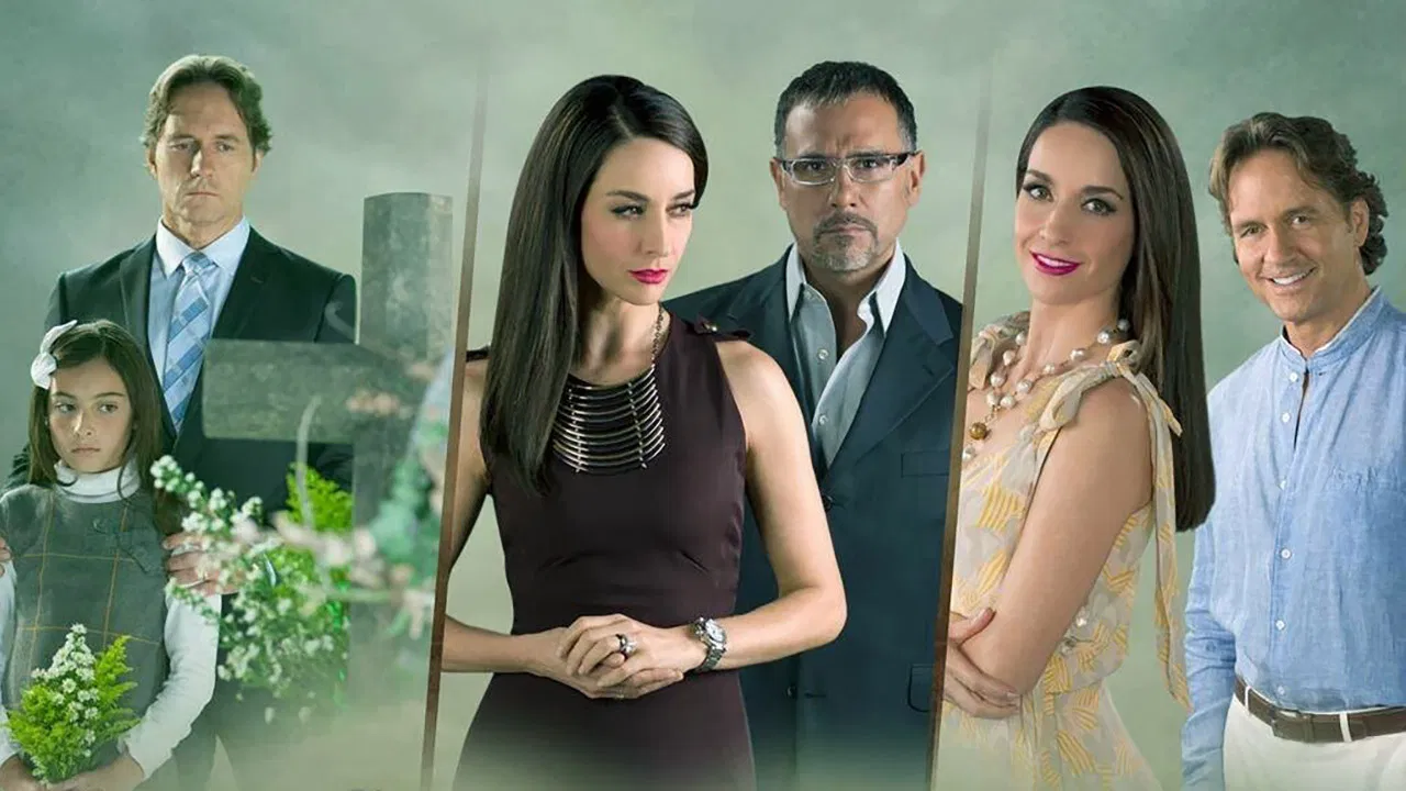 Forever Yours backdrop