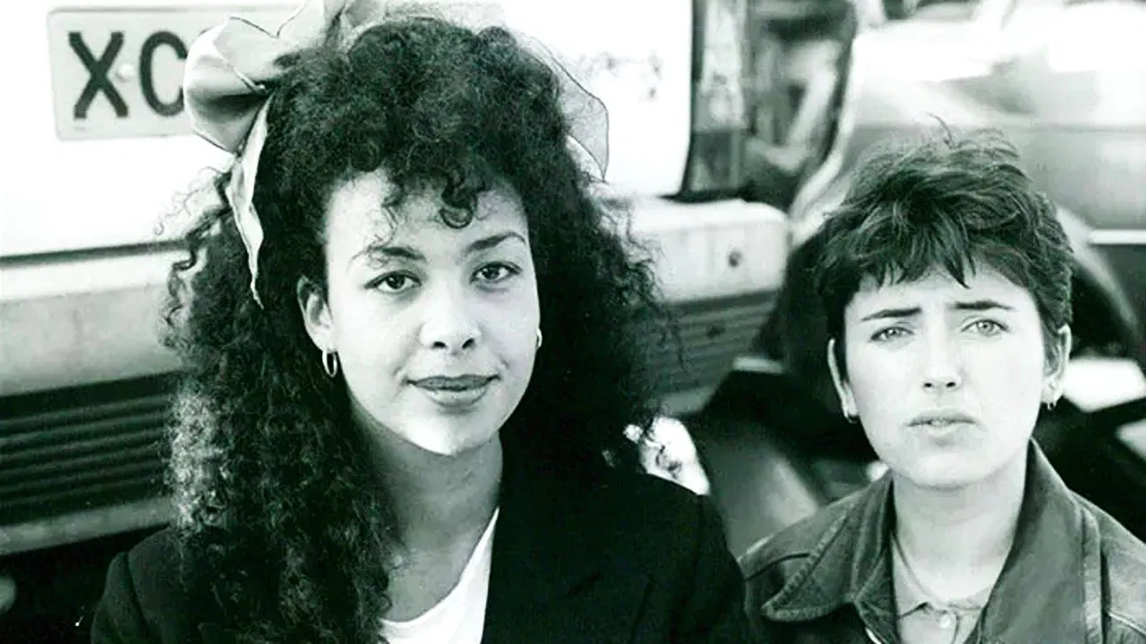 South Of The Border backdrop