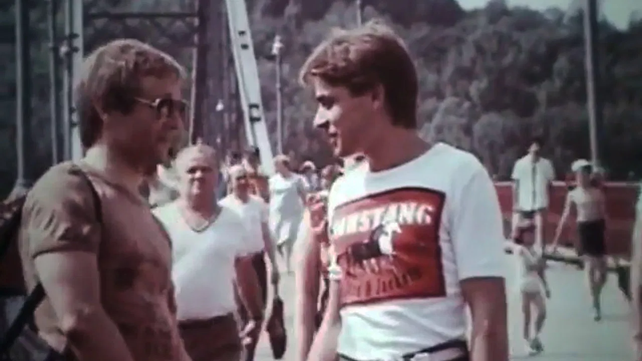 Not Only About Fashion backdrop