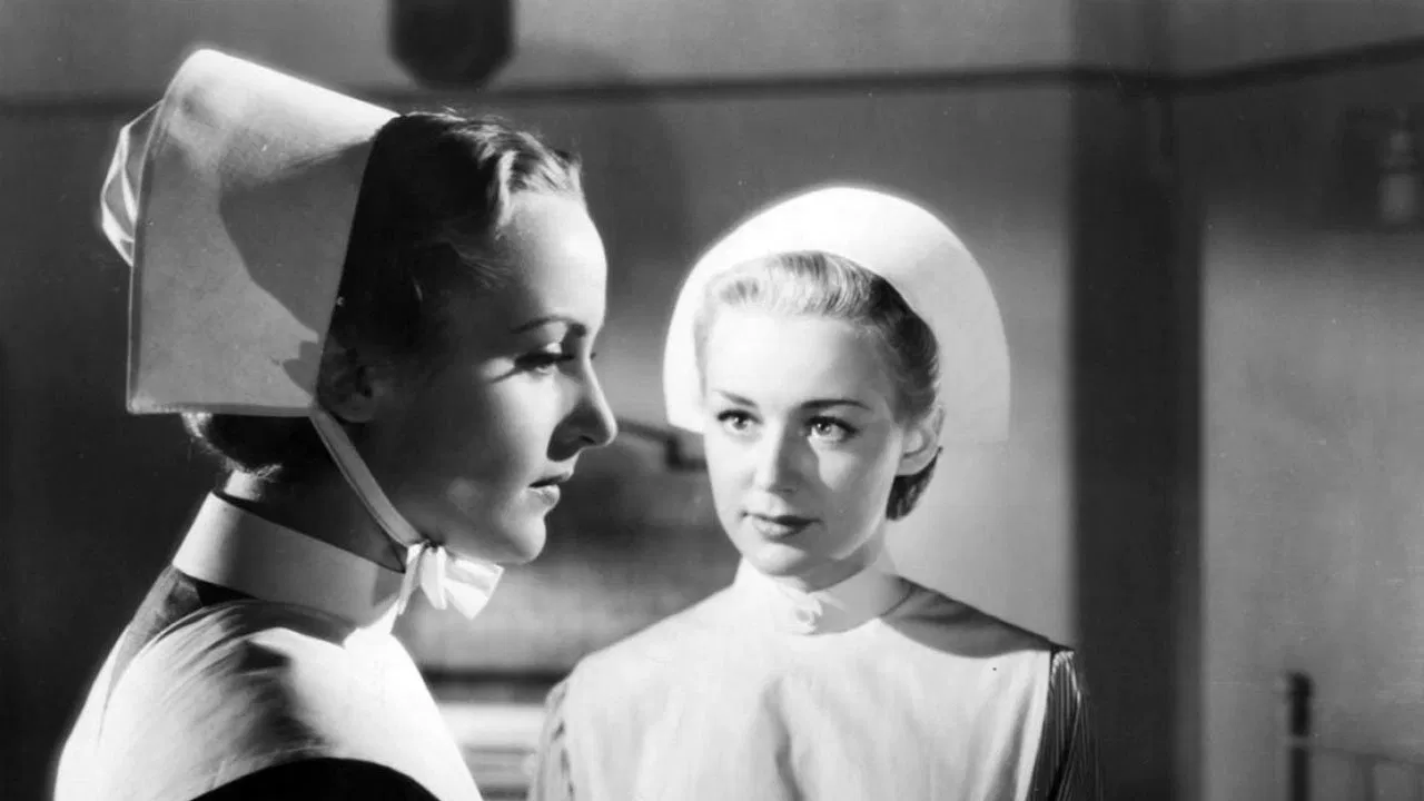 Vigil in the Night backdrop