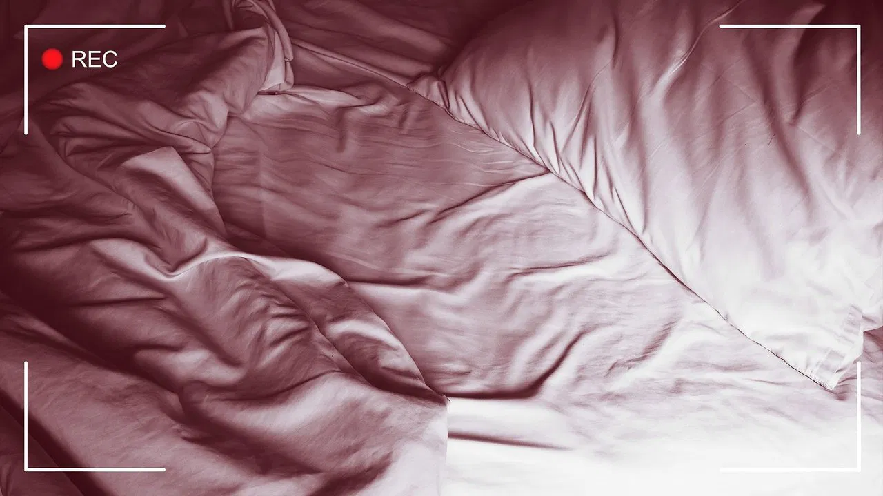 Sex on Screen backdrop