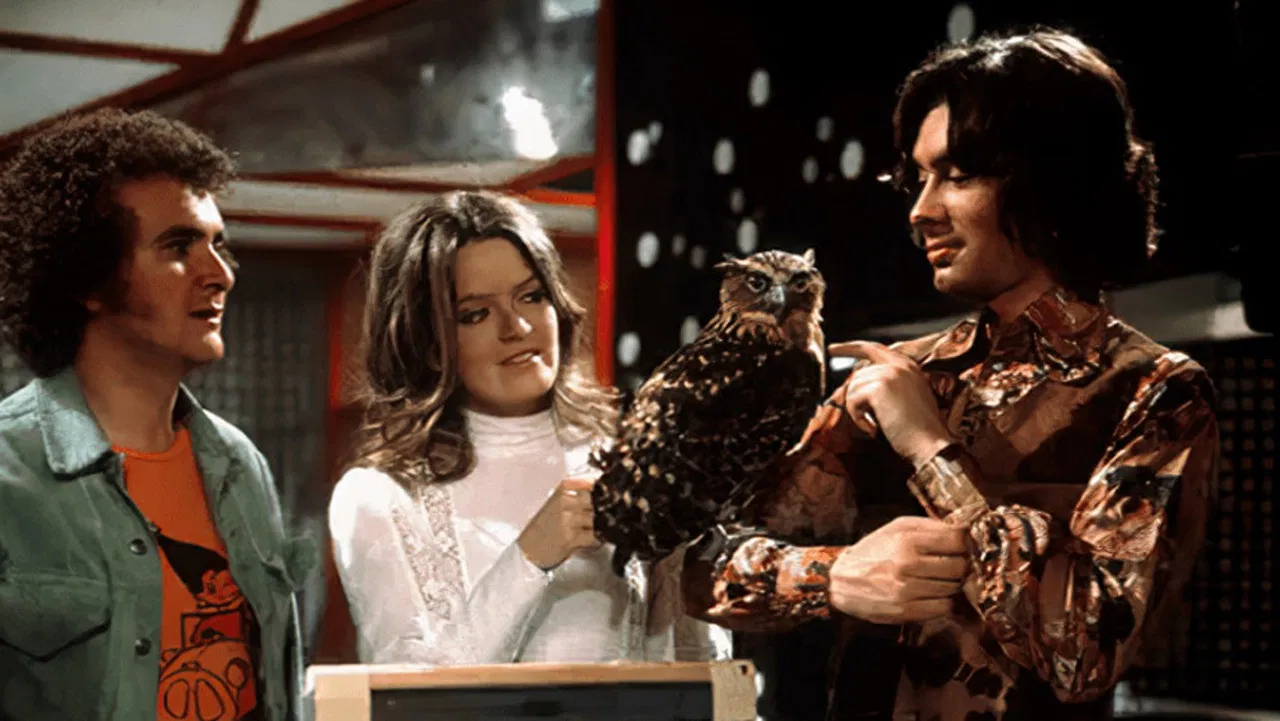 Ace of Wands backdrop