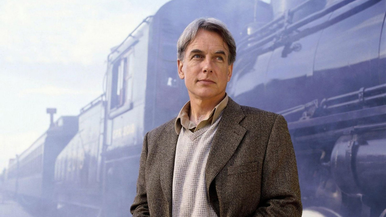 For All Time backdrop