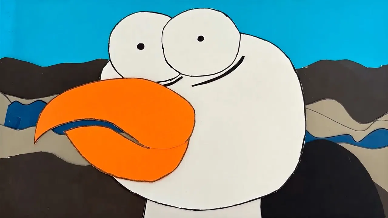 Tears of the Sea backdrop