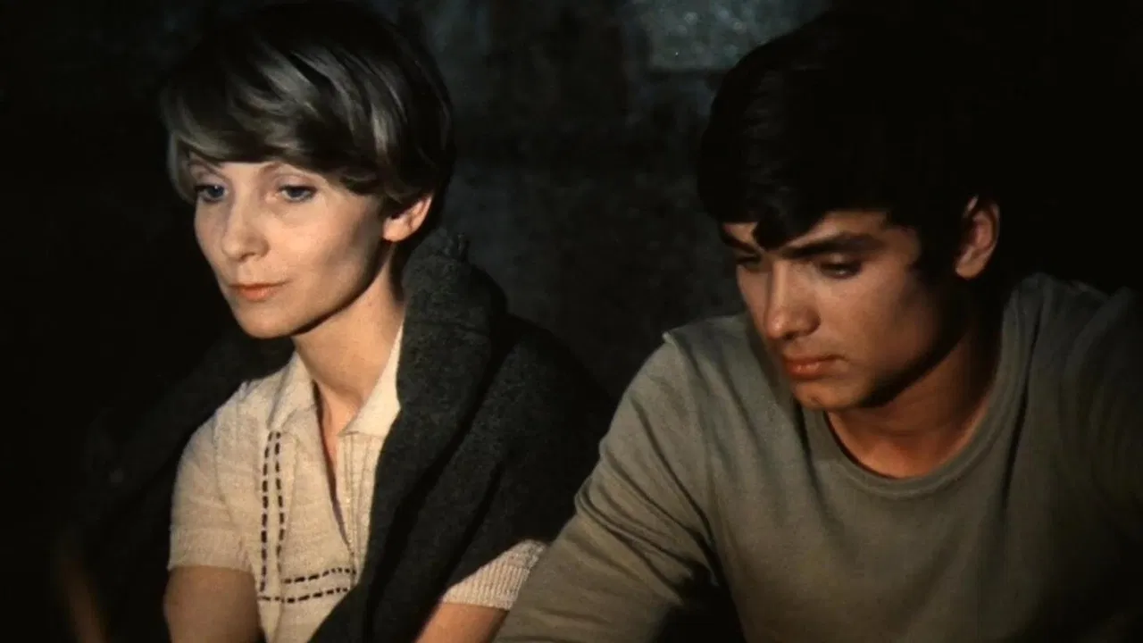 Meeting in July backdrop