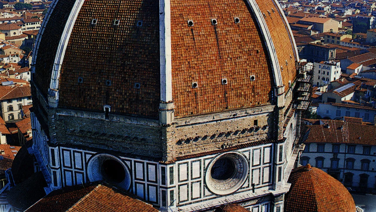 Visions Of Italy : Northern Style and Southern Style backdrop