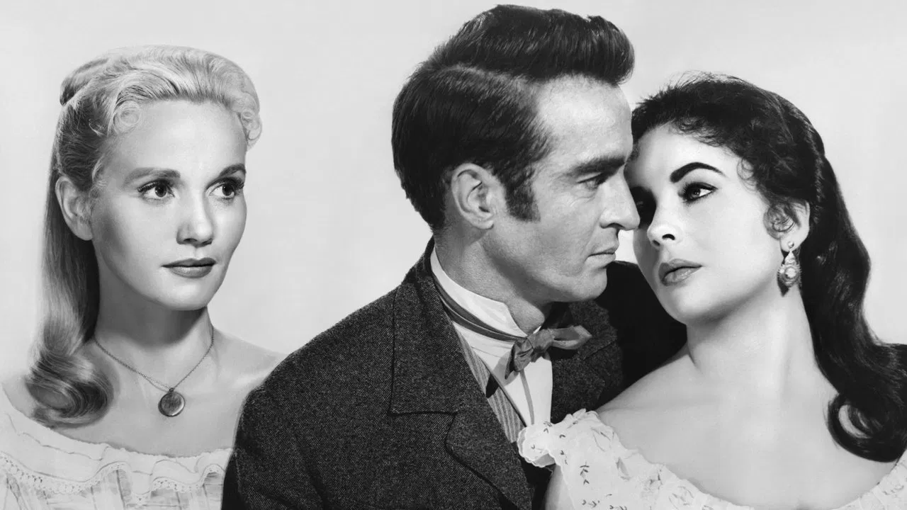 Raintree County backdrop