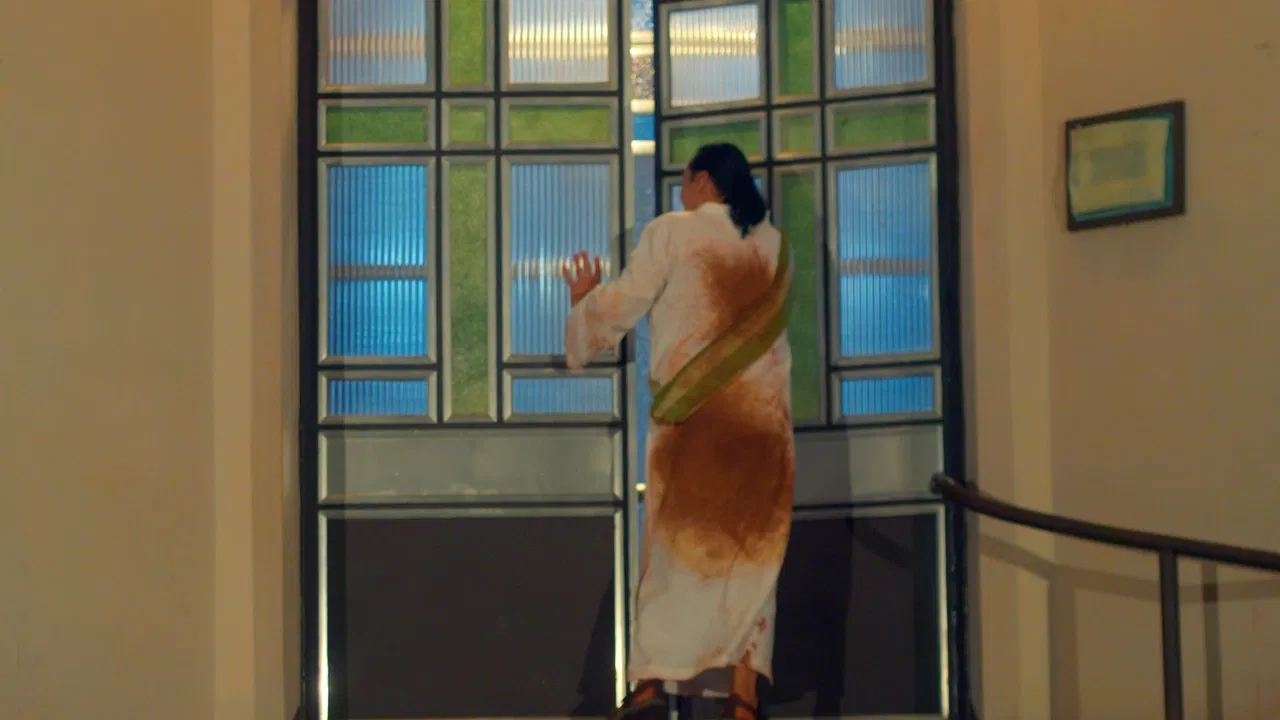 Tudo que deus quer saber backdrop