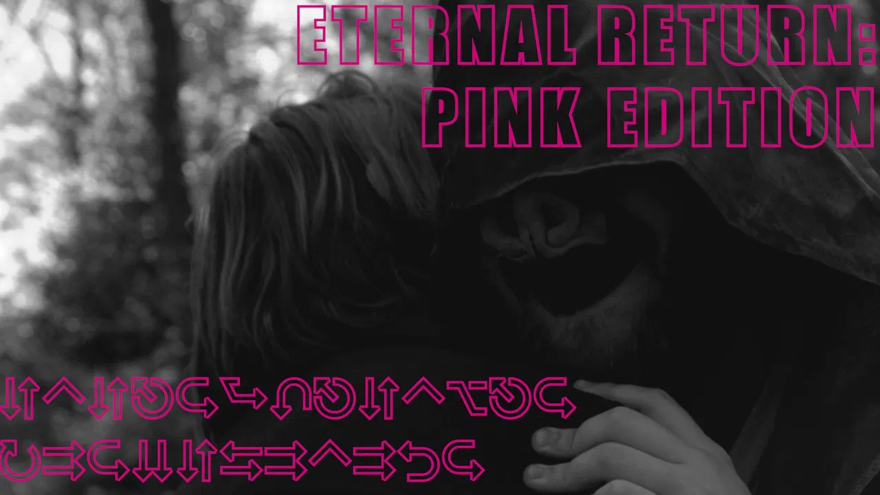 Eternal Return - PINK Edition backdrop
