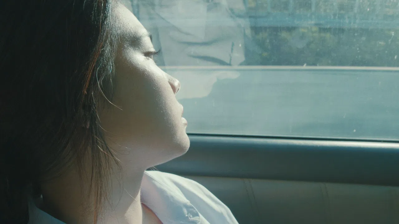 Twas partly love, and partly fear backdrop