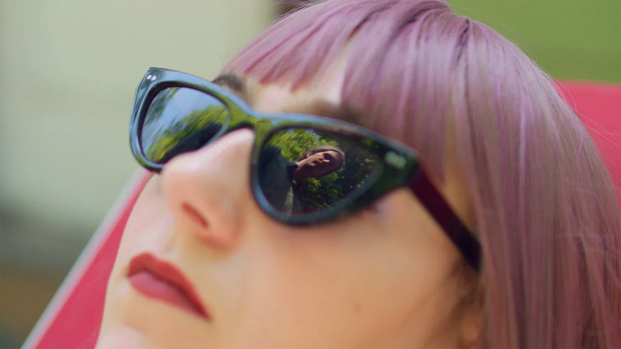 Illicit Allure backdrop