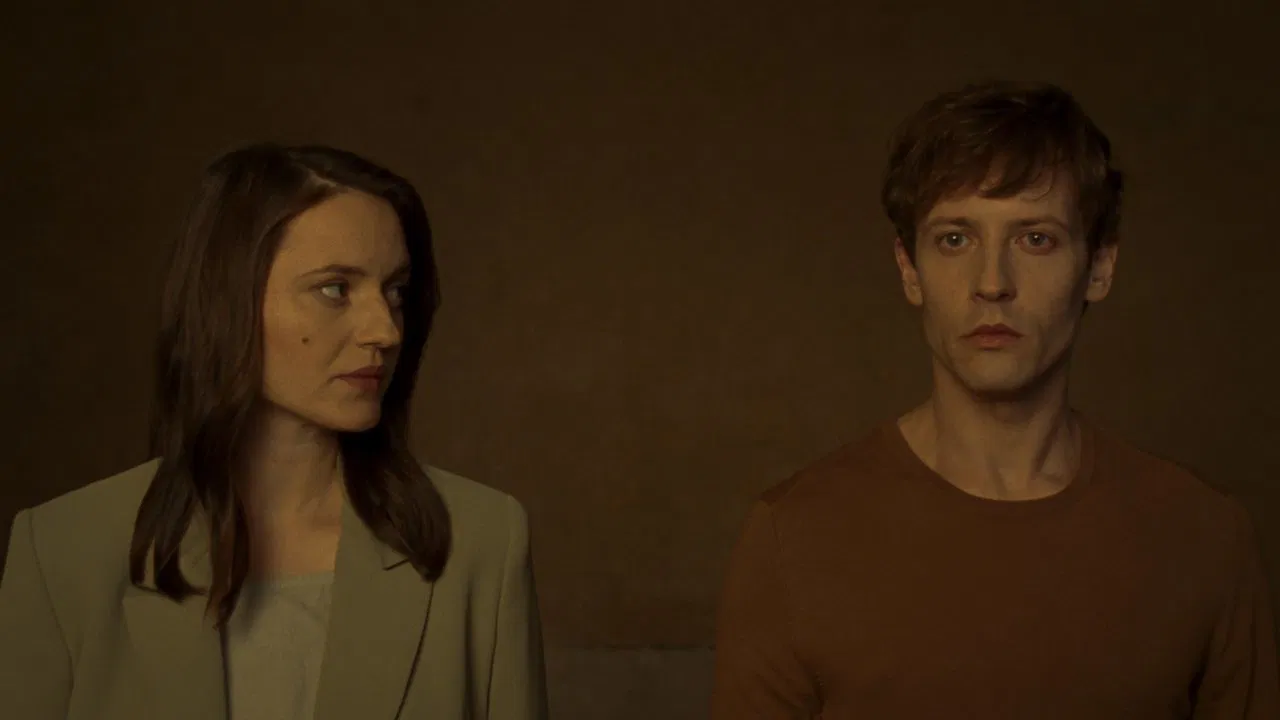 Nobody Likes Me backdrop