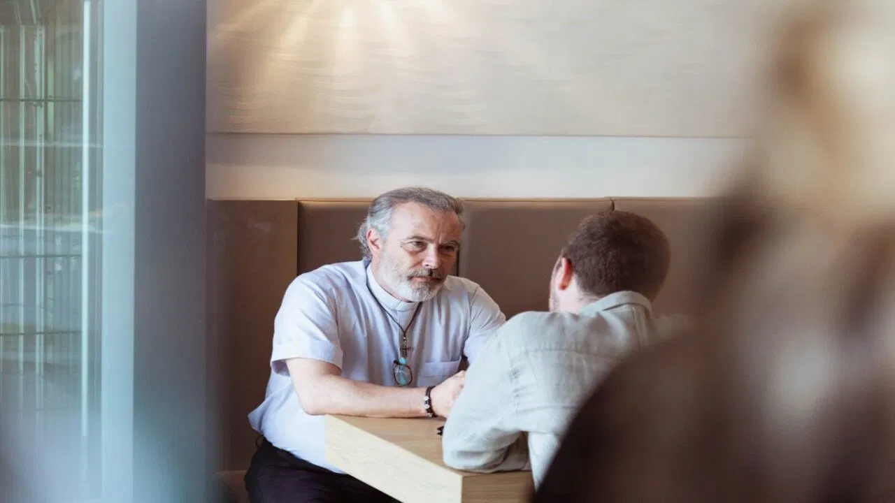 The Pirate - Marco Pantani backdrop