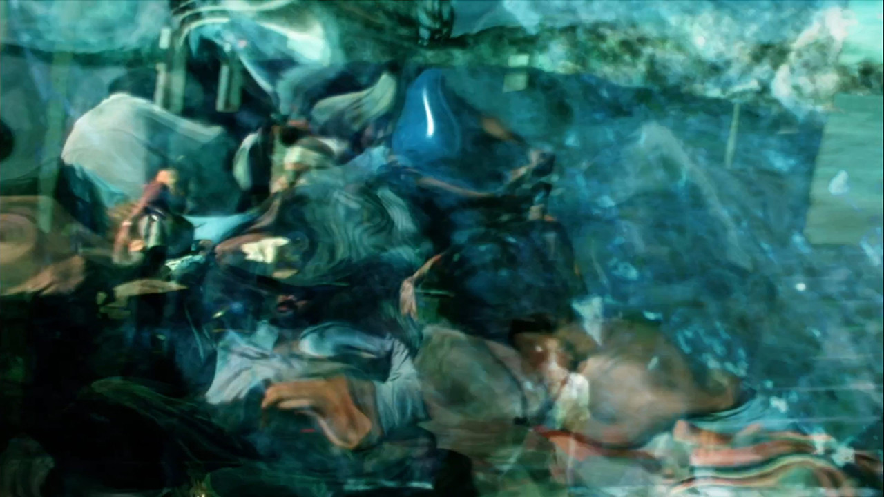 Fourteen variations on the intimate backdrop